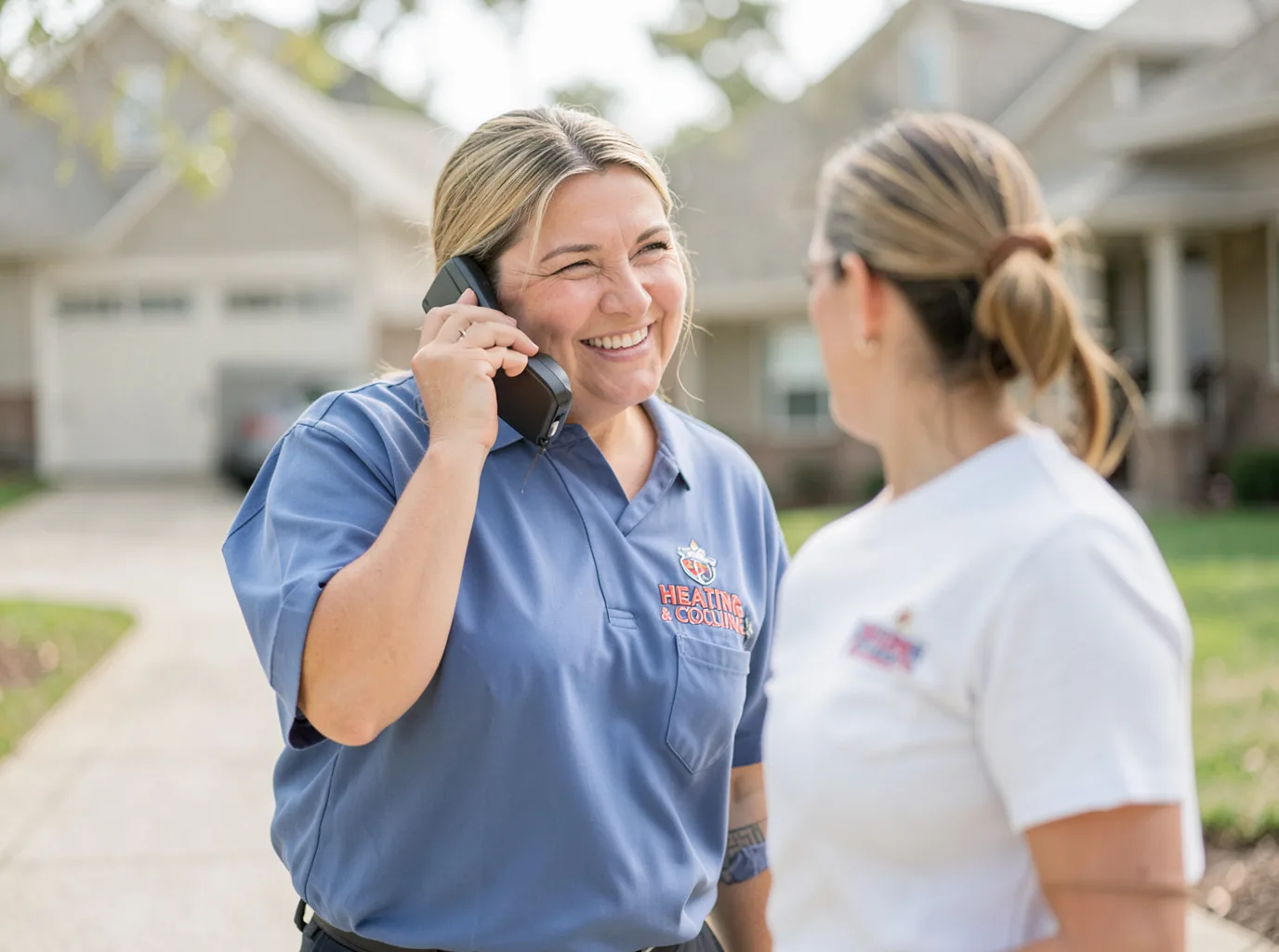 Hvac Repair Jackson, MO FAQs